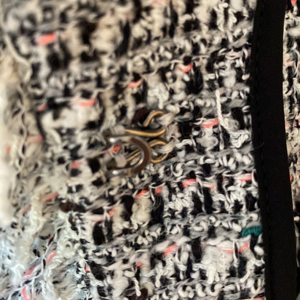 Intermix Cute Jacket/Blazer - image 7